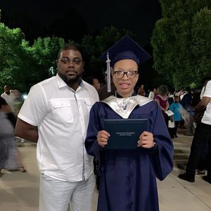 Meet your Posher, Nicholas